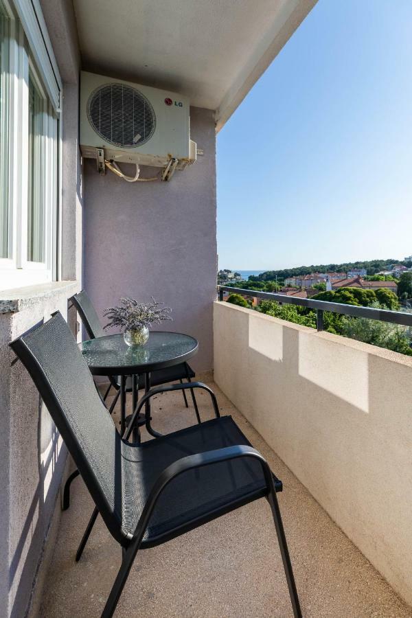 Apartment Sole Pula Buitenkant foto